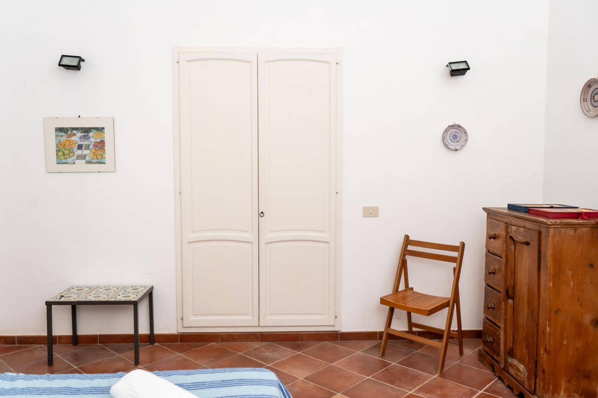 Casa Le Anfore アナカプリ エクステリア 写真